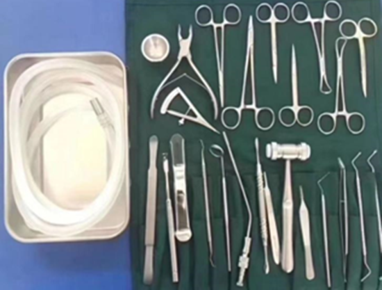 牙科器械清洗機丨確?？谇黄鞑那鍧嵭l(wèi)生的關(guān)鍵設(shè)備